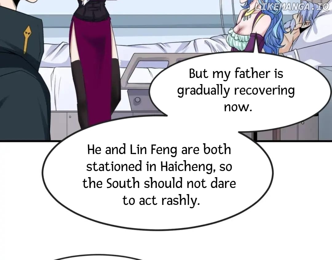 Era of the Haunted chapter 113 - page 75